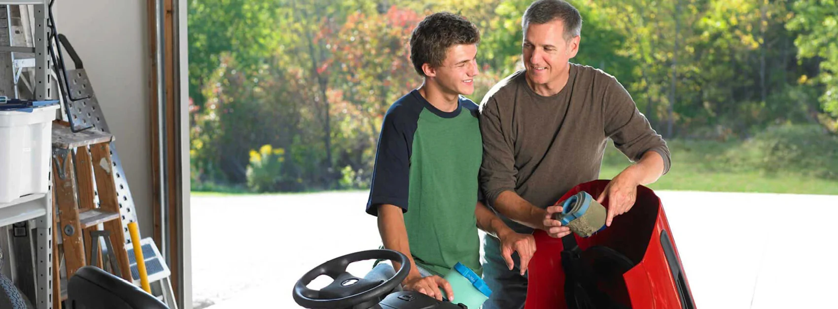 Power Your Performance Outdoors